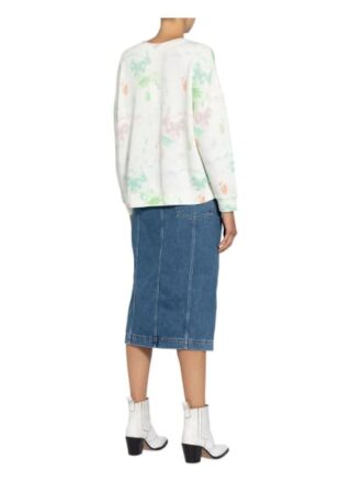 Whistles Sweatshirt weiss