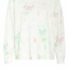 Whistles Sweatshirt weiss