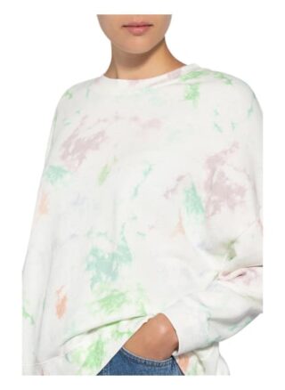 Whistles Sweatshirt weiss