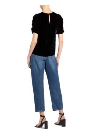 Whistles T-Shirt Nelly schwarz