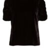 Whistles T-Shirt Nelly schwarz