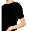 Whistles T-Shirt Nelly schwarz