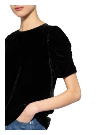 Whistles T-Shirt Nelly schwarz