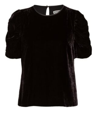 Whistles T-Shirt Nelly schwarz