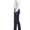 Wilvorst Anzughose Extra Slim Fit blau