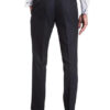 WILVORST Anzughose Herren, Blau