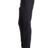 Wilvorst Anzughose Slim Fit blau