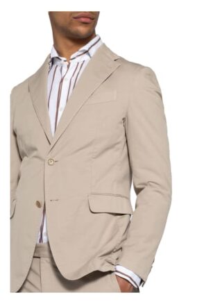 Windsor. Anzug Solaro Sino Shaped Fit beige
