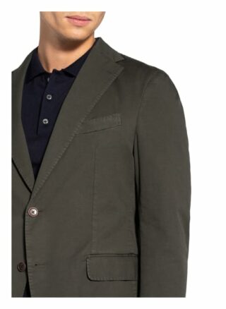 Windsor. Anzug Solaro Sino Shaped Fit gruen