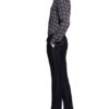 Windsor. Anzughose Fero Extra Slim Fit blau