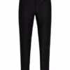 Windsor. Anzughose Peso Shaped Fit blau