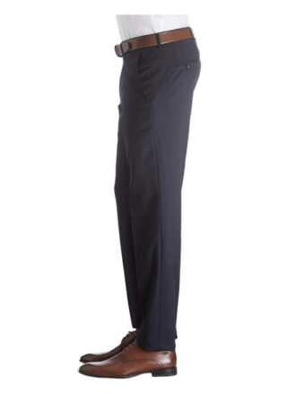 windsor. Sole Anzughose Herren, Blau