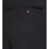 Windsor. Anzughose Sole Shaped Fit schwarz