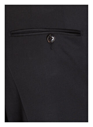 Windsor. Anzughose Sole Shaped Fit schwarz