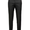 windsor. Sole Anzughose Herren, Schwarz