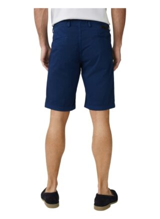 windsor. Shorts Herren, Blau