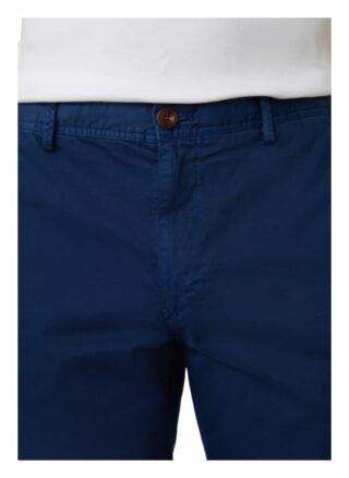 windsor. Shorts Herren, Blau