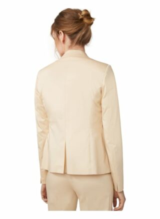 windsor. Blazer Damen, Beige