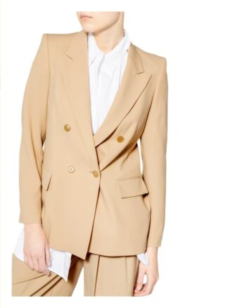 Windsor. Blazer beige