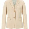 windsor. Blazer Damen, Beige