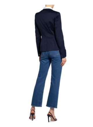 windsor. Blazer Damen, Blau