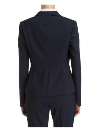 windsor. Blazer Damen, Blau