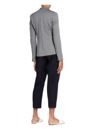 Windsor. Blazer blau