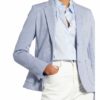 windsor. Blazer Damen, Blau