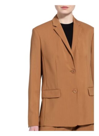 Windsor. Blazer braun
