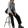 windsor. Blazer Damen, Grau