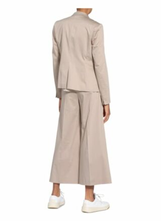 Windsor. Blazer grau
