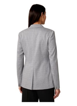 windsor. Blazer Damen, Grau