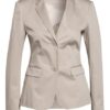 Windsor. Blazer grau