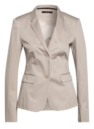 Windsor. Blazer grau