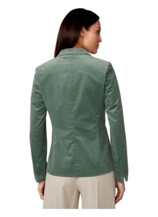Windsor. Blazer gruen