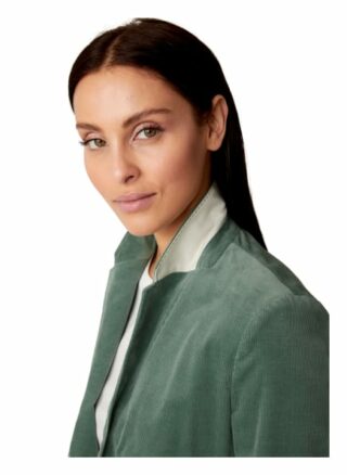 Windsor. Blazer gruen