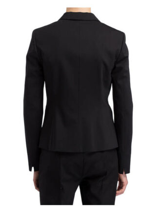 windsor. Blazer Damen, Schwarz