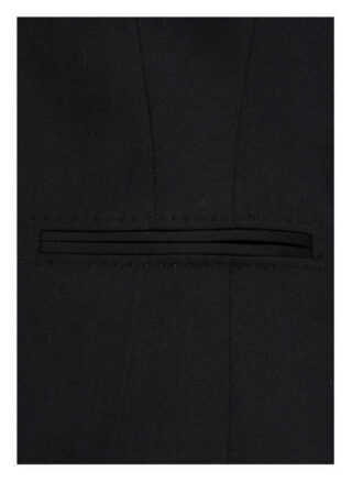windsor. Blazer Damen, Schwarz