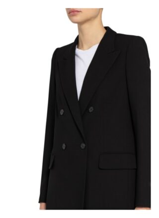 Windsor. Blazer schwarz