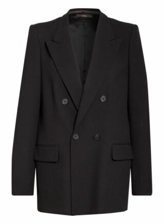 Windsor. Blazer schwarz