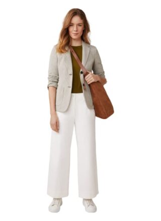 windsor. Blazer Damen, Weiß