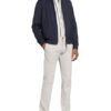 Windsor. Blouson Giaro blau