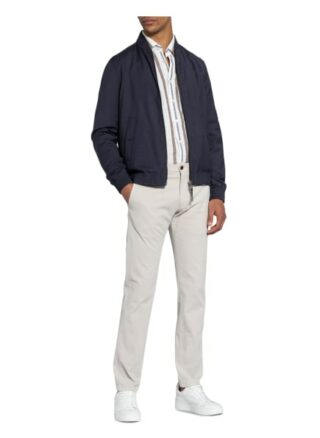 Windsor. Blouson Giaro blau