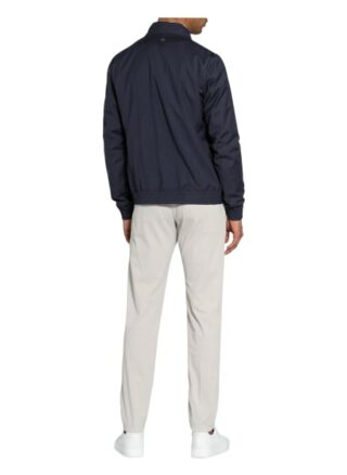 Windsor. Blouson Giaro blau