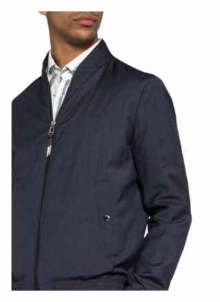 Windsor. Blouson Giaro blau