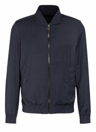 Windsor. Blouson Giaro blau