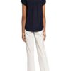 windsor. Bluse Damen, Blau