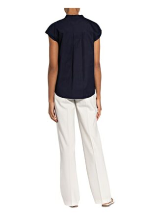 windsor. Bluse Damen, Blau