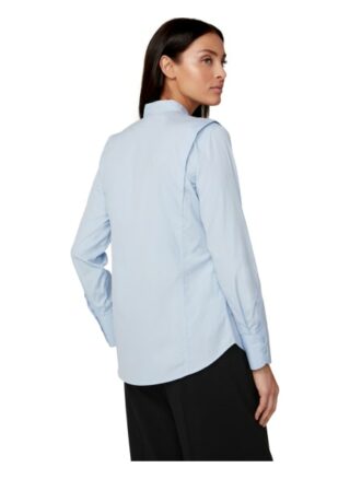 windsor. Bluse Damen, Blau