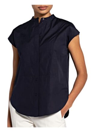 windsor. Bluse Damen, Blau